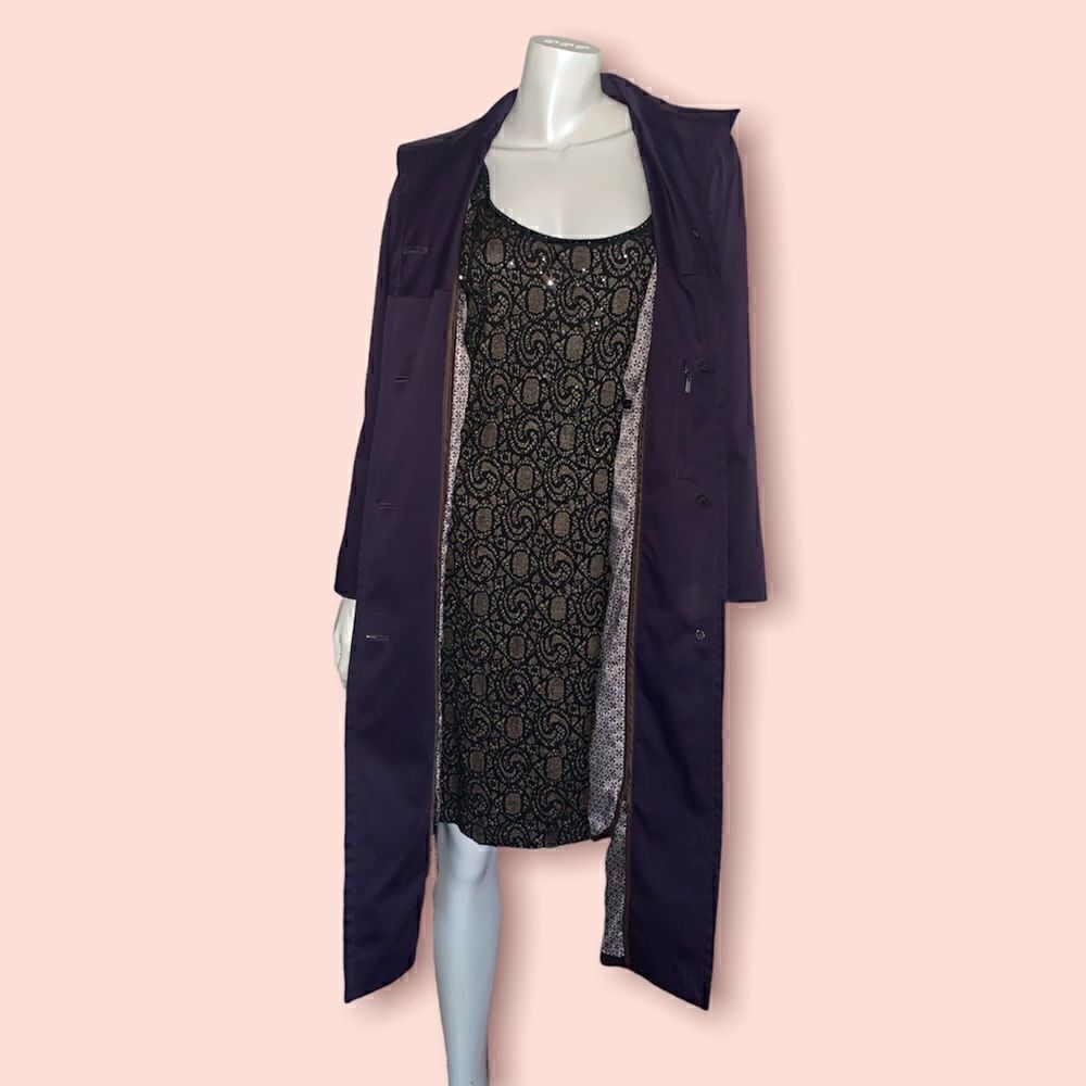 Cole Haan Coat   